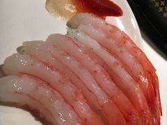 -加餐海鲜自助(宝龙一城店)