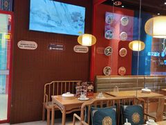 -满园烤鸭·春饼(抚顺万达店)