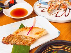 -Hatsune隐泉日式料理(三里屯太古里店)
