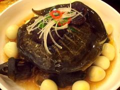 白家餐厅-白家餐厅(徐家汇店)