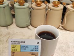 -玫瑰咖啡(中山六路店)