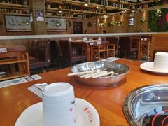 大堂-邵汇大虾(同康路店)