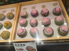 -南宋胡记(杭州灵隐寺店)