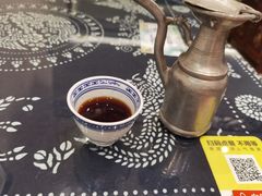 -白家餐厅(徐家汇店)