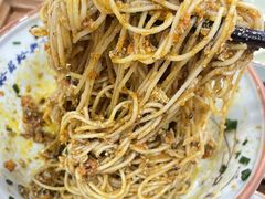 -裕兴记•蟹黄面馆(人民广场店)