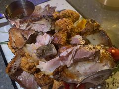 -haxnbauer海森堡德国餐厅(深圳coco店)