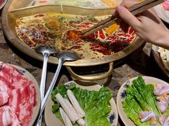 -小龙坎火锅(万象城店)