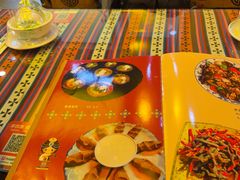 -卡万金特色藏餐