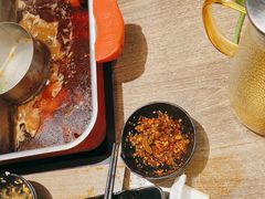 -新辣道鱼火锅(龙旗广场店)