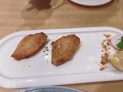 -夏日玛莉西餐厅(岳阳花板桥步步高店)