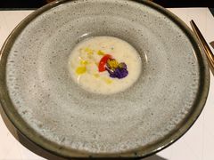 根芹汤-莫里·意大利餐厅(K-lab店)