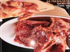 -大师兄·手工面·西北菜(美的悦然广场店)