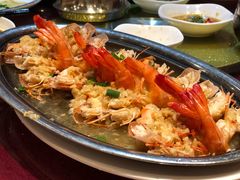-抱德·潮汕味(敦和店原惠城鱼仔)