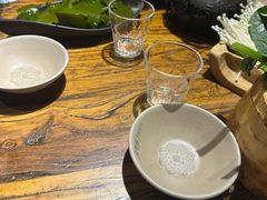 -老牌坊云南鱼豆花火锅(爱建店)