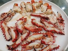 石岩蟹清蒸-79号渔船海鲜饭店(宝安店)
