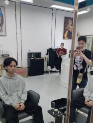 -ASG Hair Salon烫染·接发