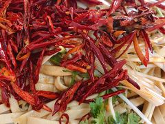 -如意香辣鸡架(总店)