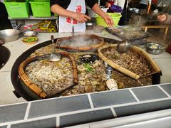 -小杨翘脚牛肉