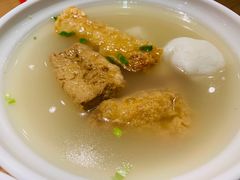 -新加坡高记KOO KEE Restaurant(盈科店)