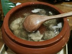 -云海肴·汽锅鸡·云南菜(天津国金汇店)