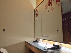 -凤翔首邑温泉度假村