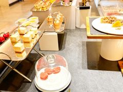 -富力威斯汀酒店·知味自助餐厅