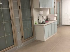 -中田·健身+普拉提(苗栗路店)