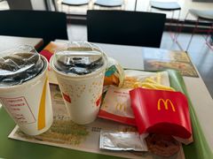 -麦当劳(新新大道岗丰店)