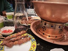 -南门涮肉(上海二店)