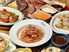 -Pekaa啤咖食肆Coffee&Bistro