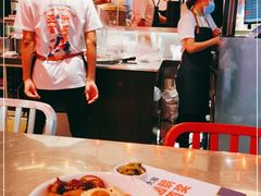 -陈鹏鹏潮汕菜(宝安机场T3航站楼店)