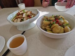 -新化三大碗(达美店)