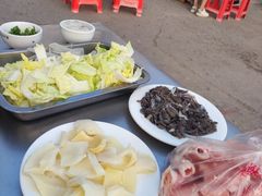-原柳滩高台阶涮羊肉
