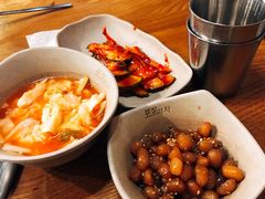 -包装马车·韩国料理·포장마차