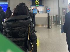 -长沙黄花国际机场-T1航站楼