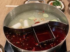 -野妹火锅(南园店)