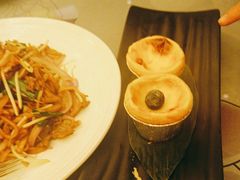 -汕头龙光喜来登酒店-采悦轩中餐厅