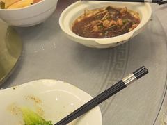 -融荟家和中餐厅·北京西直门宾馆