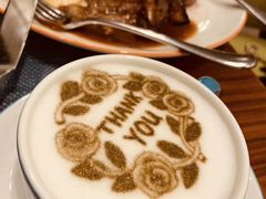 -济南香格里拉·咖啡泉自助餐厅