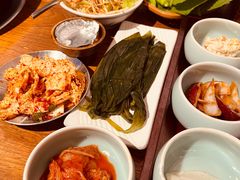 -济州爱肉堂(总店)