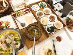 厦门薄饼-黑明餐厅(白鹭洲店)