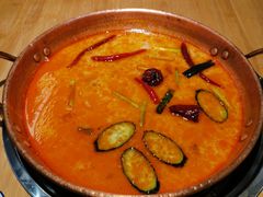 -洱火云南酸菜牛肉火锅(石景山当代商城店)