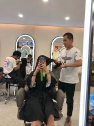 -上禾 HAIR SALON