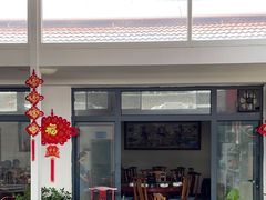 -柳沟豆腐宴64号院