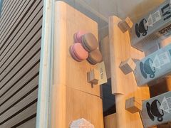 -麦当劳(东石东一路店)