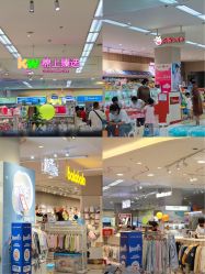 -孩子王童乐园(成都海滨城店)