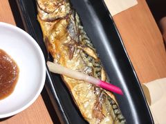 -万岁寿司(天河领展店)