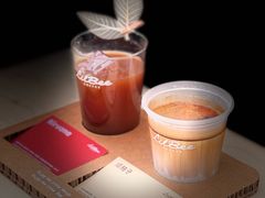 -LilBee Coffee