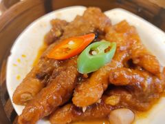 -万龙洲海鲜(大兴绿地缤纷城店)