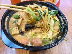 -拌陛河山抚顺麻辣拌(总店)